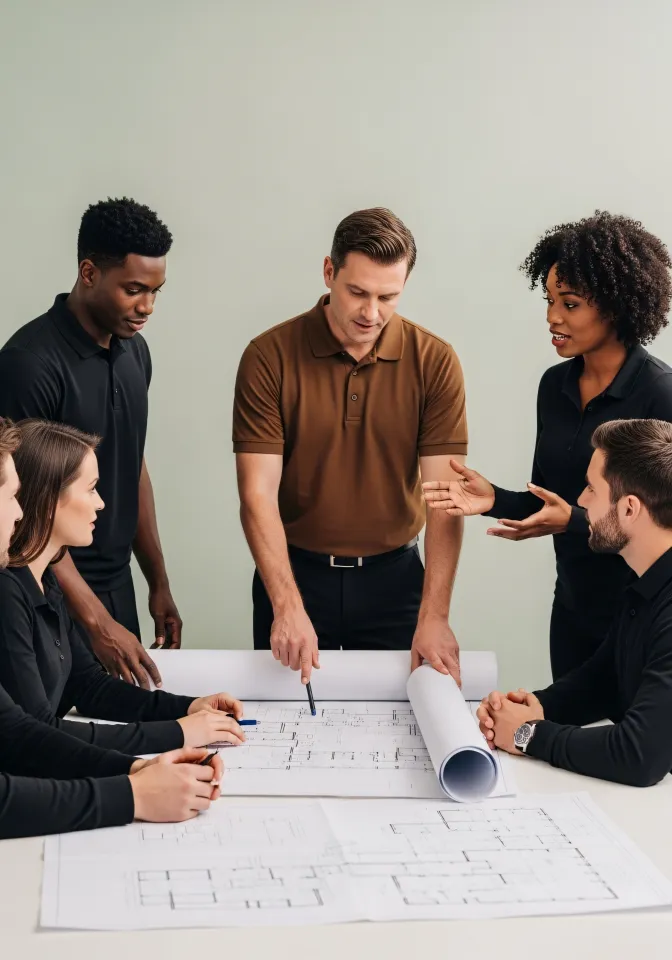 Fluxo do processo consultivo para startups